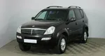 SsangYong Rexton 2.3 Автомат