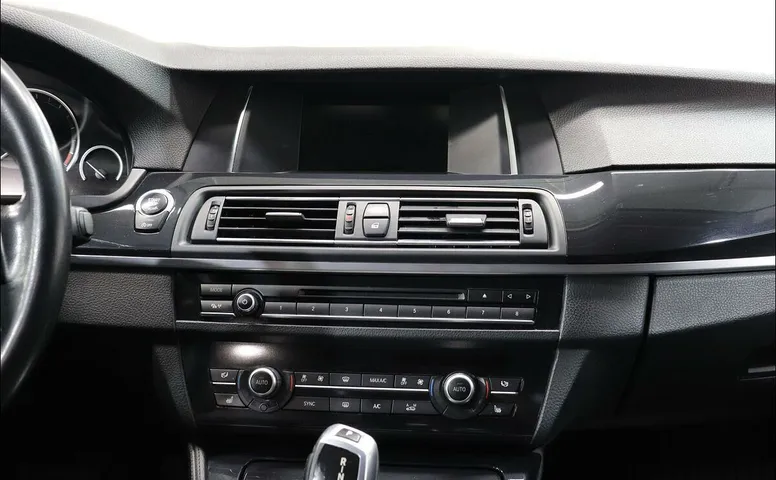 BMW 5 серия