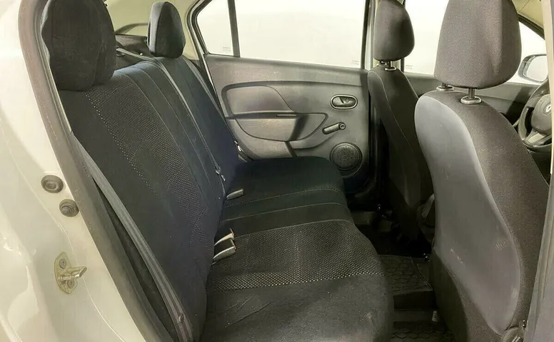 Renault logan