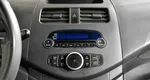 Chevrolet Spark 1.0 Механика