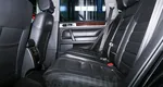 Volkswagen Touareg, 1 поколение, рестайлинг