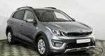 Kia Rio X-Line 1.6 Автомат