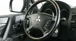 Mitsubishi Pajero IV