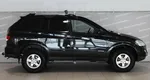SsangYong Kyron, 1 поколение, рестайлинг