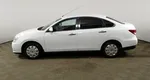 Nissan Almera III (G15)