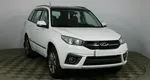 Chery Tiggo 3 I