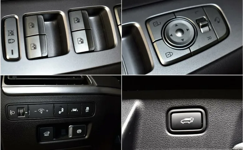 Hyundai Palisade 3.5 АКПП