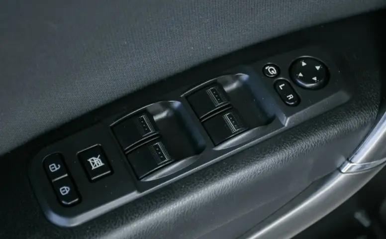 FAW Besturn X80