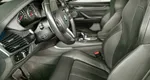 BMW X5 M 4.4 xDrive Steptronic (575 л.с.) Черный