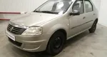 Renault LOGAN 1.4 MT (75 л.с.)