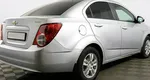 Chevrolet Aveo II