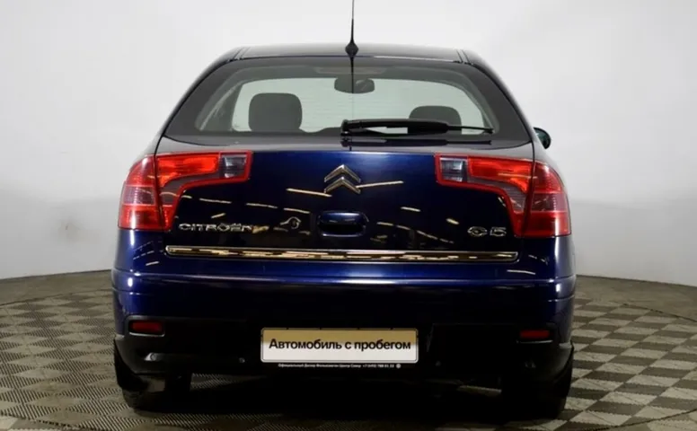 Citroen C5