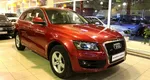Audi Q5 I (8R)