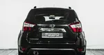 Nissan terrano