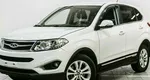 Chery tiggo 5