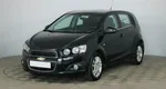 Chevrolet Aveo II