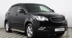 SsangYong Actyon