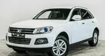 Zotye t600
