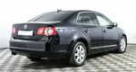 Volkswagen Jetta V