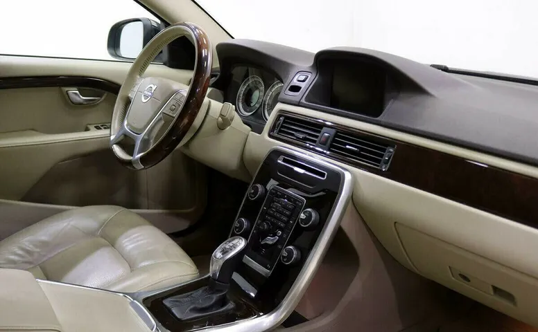 Volvo S80 II Рестайлинг