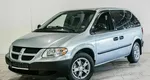 Dodge caravan