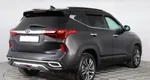 Kia Seltos 2.0 CVT