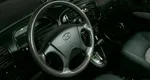 Hyundai matrix