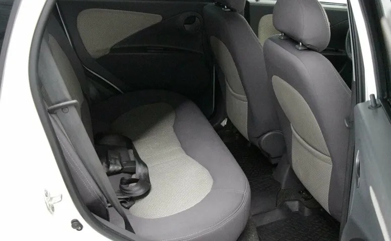 Chery IndiS (S18D) I