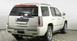 Cadillac Escalade 6.2 Автомат