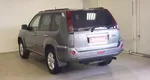 Nissan X-Trail I