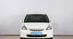 Honda Fit, 1 поколение, 2 рестайлинг
