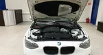 BMW 1 серия II (F20/F21)