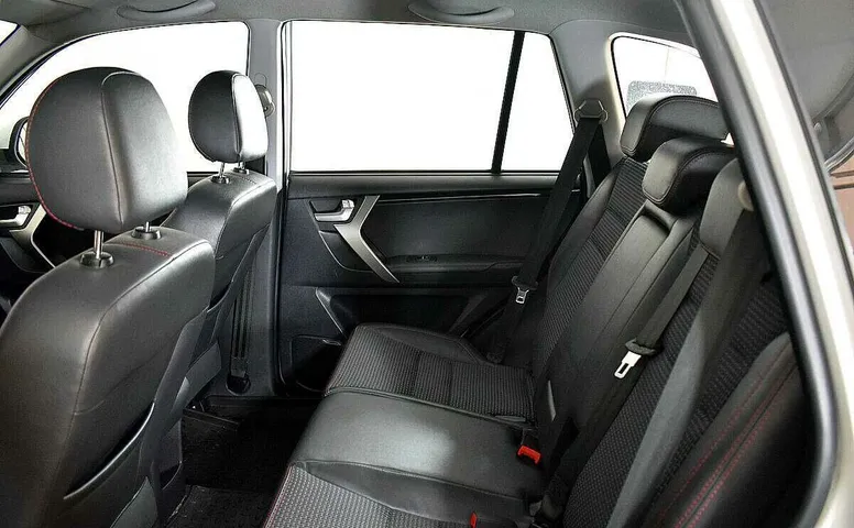 Chery tiggo 3 i