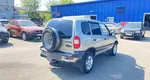 Chevrolet Niva