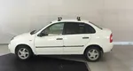 LADA (ВАЗ) KALINA 1.6 MT (98 л.с.)