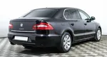 Skoda Superb II