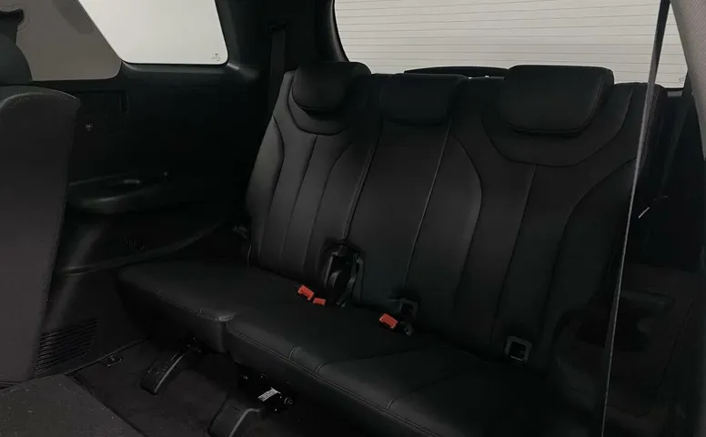 Hyundai Palisade 2.2 АКПП