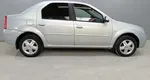 Renault LOGAN 1.6 MT (87 л.с.)