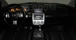 Nissan Murano, 1 поколение