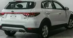 Kia rio x-line