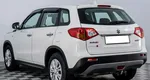 Suzuki vitara мкпп 2017 с пробегом 104 930 км
