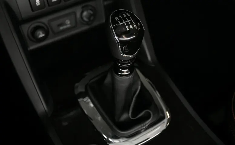 JAC S5 (Eagle)