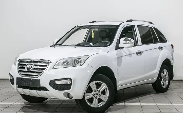 Lifan X60