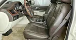 Cadillac Escalade 6.2 V8 АТ 4WD ESV (409 л.с.) Luxury ESV Белый