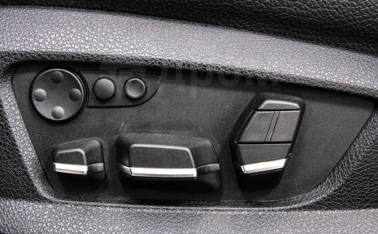 BMW 7-Series, 5 поколение