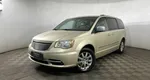 Chrysler Grand Voyager, 5 поколение