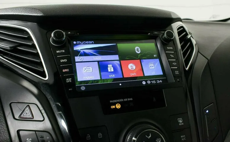 Hyundai i40 2.0 Автомат