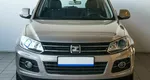 Zotye t600