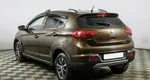 Lifan X50 1.5 Механика