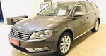 Volkswagen Passat Alltrack (B7)